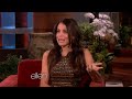 Bethenny's Tips for the New Year