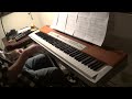 Joe Hisaishi - Asian Dream Song (slow)
