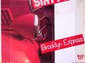 Brooklyn Express - Sixty Nine