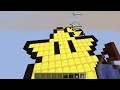 Minecraft: Epic Jump Map SPRINT!