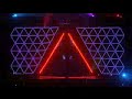 Daft Punk - Robot Rock , Around the World LIVE