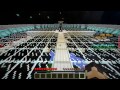 Minecraft Mini-Game : X-RUN!