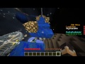 Minecraft Mini-Game : X-RUN!
