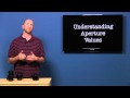 Aperture Values
