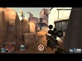 TF2 with Nilesy: Birthday Hats!