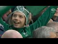 RFU Ireland vs New Zealand 1st half 24 11 2013