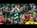 RFU Ireland vs New Zealand 1st half 24 11 2013