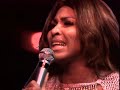 Ike & Tina Turner - Proud Mary