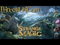 ♥♥Nightcore - Meredith Anne Bull - I Cant Help Myself Sugar Pie Honey Bunch ♥♥