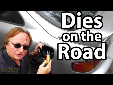 How to Fix a Car that Won't Start and Randomly Dies While Driving