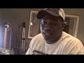 David Banner Talks
