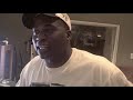 David Banner Talks