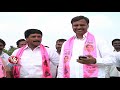 Information regarding leaders who have won in Nalgonda in Parliament segment