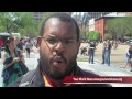 The More Effective Evil: The Impact of Barack Obama's Presidency on the Black Community