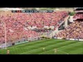 Holy Moses - Marty Morrissey's commentary from closing stages of Cork V Clare