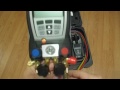 HVAC Tools - I'm A Happy Man!! My Testo 570 arrived