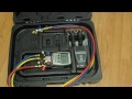 HVAC Tools - I'm A Happy Man!! My Testo 570 arrived