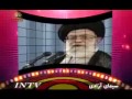 ترانه طنز خامنه ای - احمدی نژاد