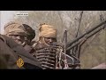 UN struggling to cope with limited Darfur funds