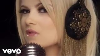 Mika Newton - Don't Dumb Me Down