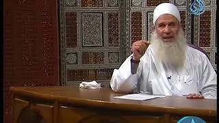 صلاة الرجل في المسجد من علامات الإيمان | الشيخ محمد حسين يعقوب