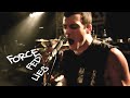 TERROR - Return To Strength (OFFICIAL VIDEO)