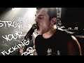 TERROR - Return To Strength (OFFICIAL VIDEO)