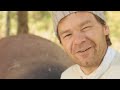 How to Build an Earthen Oven - Jas Townsend and Son Cooking Series