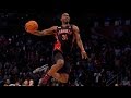 Terrence Ross - Slam Dunk Boss