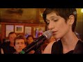 Alin Coen feat. Ina Müller - Festhalten @ Ina's Nacht, ARD, 28.10.2010