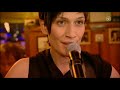 Alin Coen feat. Ina Müller - Festhalten @ Ina's Nacht, ARD, 28.10.2010