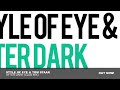 Style of Eye & Tom Staar - After Dark (Club Mix)
