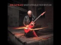 Joe Satriani - unstoppable momentum full album