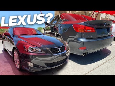Project Daily (Ep.11) 'I Bought Another Lexus?