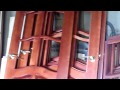 Столярные изделия покраска дверей-1