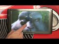 Archos 101 Android Internet Tablet Review by The Digital Digest