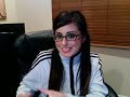 QA: my glasses!!!