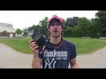 Canon EOS 5D Mark III Review