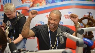 Xzibit ft. Murzilki - Трус Не Играет в Хоккей - Sochi 2014