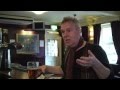 Steve Phypers The Overtures talks about Mad, Bad and Dangerous