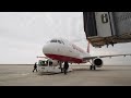 مطار اربيل الدولي (Erbil International Airport)