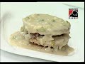 Masterchef Sanjeev Kapoor's Recipes - Masterchef Sanjeev Kapoor's Recipes - Khajoori Shahi Tukda