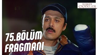 Kırgın Çiçekler 75. Bölüm Fragmanı