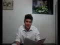 ''The Lucho Show '' - Lucho Guariglia.