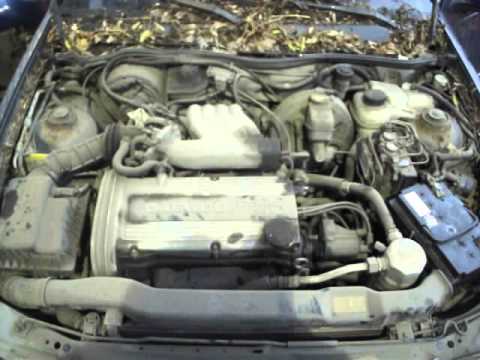 Цена:265 лв. Двигател за Деу Нексия седан 1.5 16V 90 к.с. 1996 г.