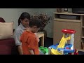 Preferences - Autism Therapy Video