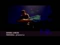 Daniel Lanois live on Pedalsteel with Brian Blade, Hamilton