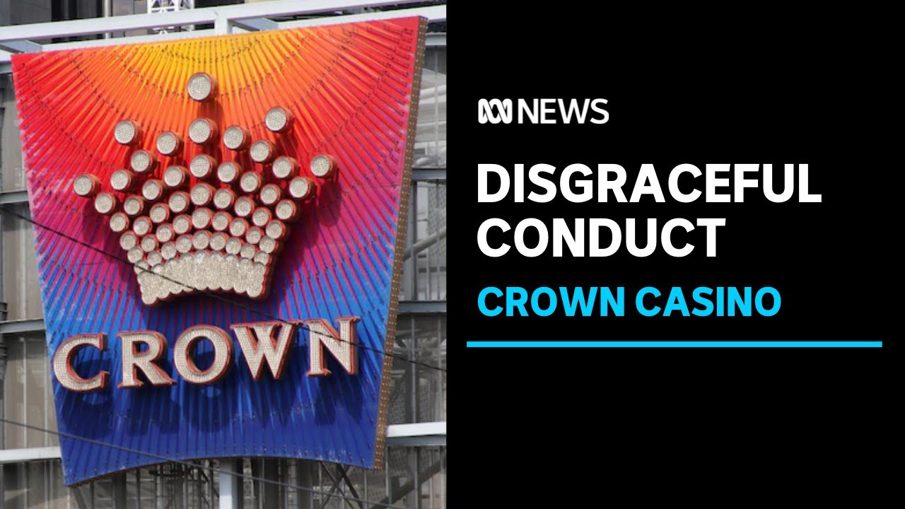 Royal Commission into Melbourne’s Crown Casino Slams its Behaviour