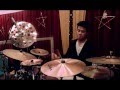 Andreas Klemens - Ajaib Kau Tuhan by JPCC Worship Drum Cover