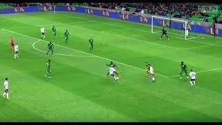 NIGERIA Vs ARGENTINA 1 - 2 | 2018 FIFA WORLD CUP RUSSIA | - PREDICTIONS AND REACTIONS